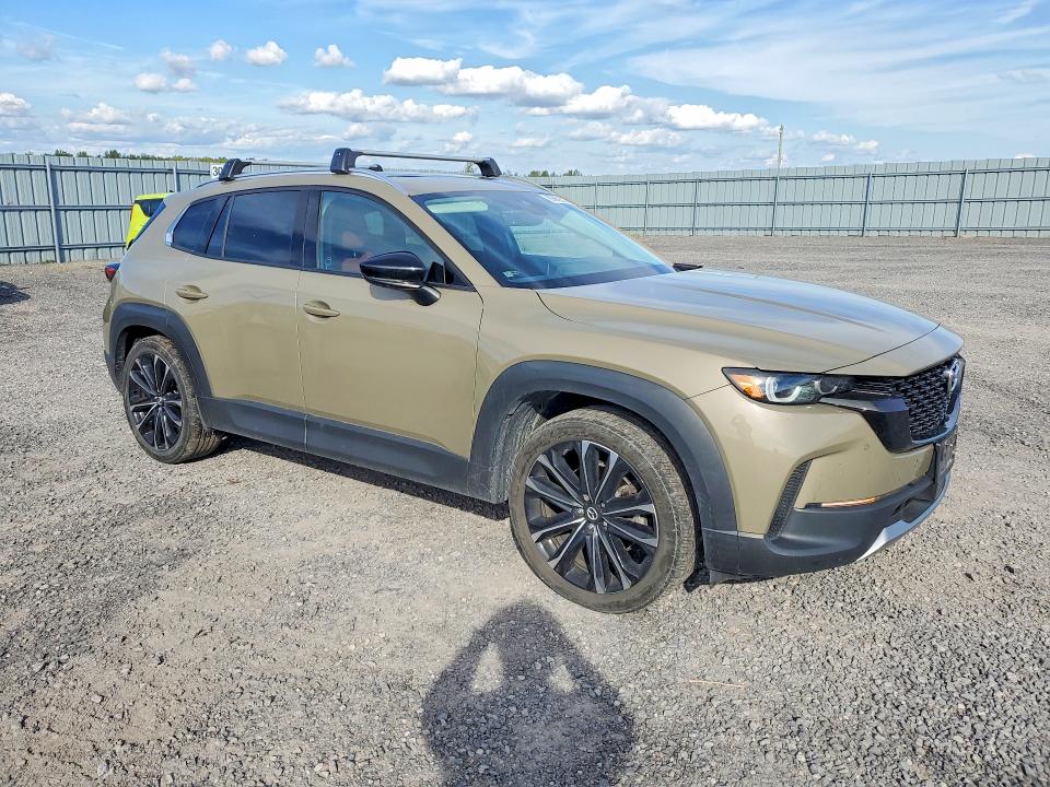 Zdjęcie 4 z aukcji – 2023 MAZDA CX-50 z VIN 7MMVABDY7PN123161