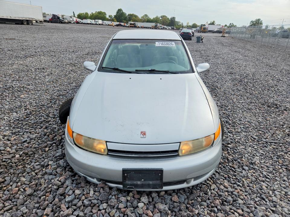 Снимка 5 от търг – 2002 SATURN L200 с VIN 1G8JU54F02Y509699