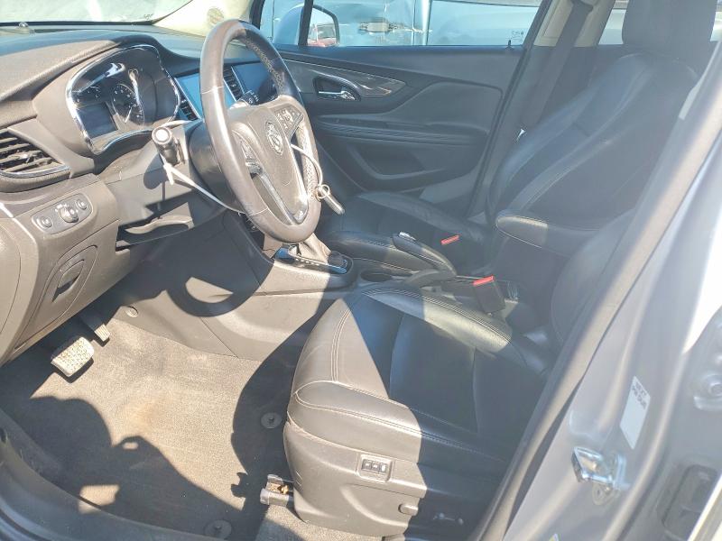 Foto 7 de la subasta – 2017 BUICK ENCORE con VIN KL4CJCSB9HB145056
