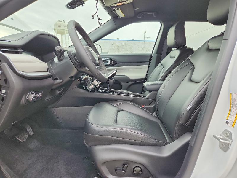 Снимка 7 от търг – 2026 JEEP COMPASS с VIN 3C4NJDCN4TT271846