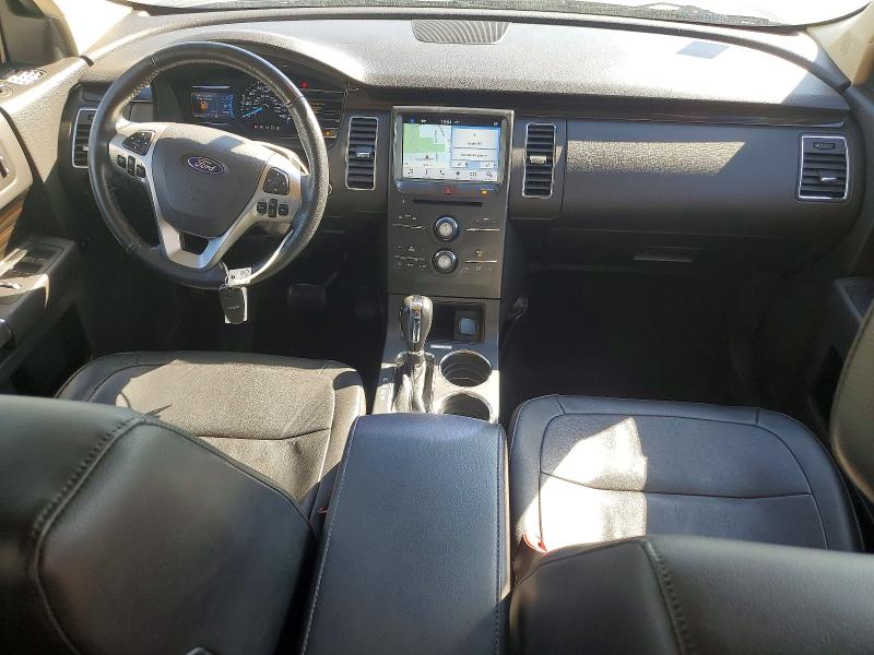 Foto 8 de la subasta – 2016 FORD FLEX con VIN 2FMGK5C81GBA21693