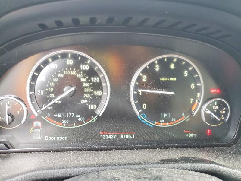 Zdjęcie 9 z aukcji – 2015 BMW X3 z VIN 5UXWX9C5XF0D47198