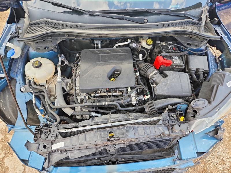 Photo 11 from auction – 2020 FORD ESCAPE with VIN 1FMCU9G69LUA09949