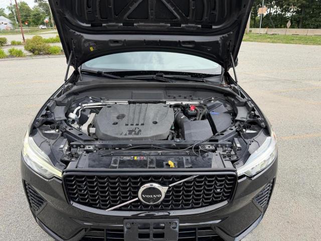 Photo 7 from auction – 2024 VOLVO XC60 with VIN YV4L12RM5R1801281