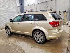 Photo 2 from auction – 2010 DODGE JOURNEY with VIN 3D4PG5FV0AT118731