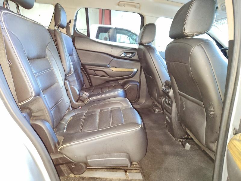 Photo 11 from auction – 2017 GMC ACADIA with VIN 1GKKNXLS5HZ314352