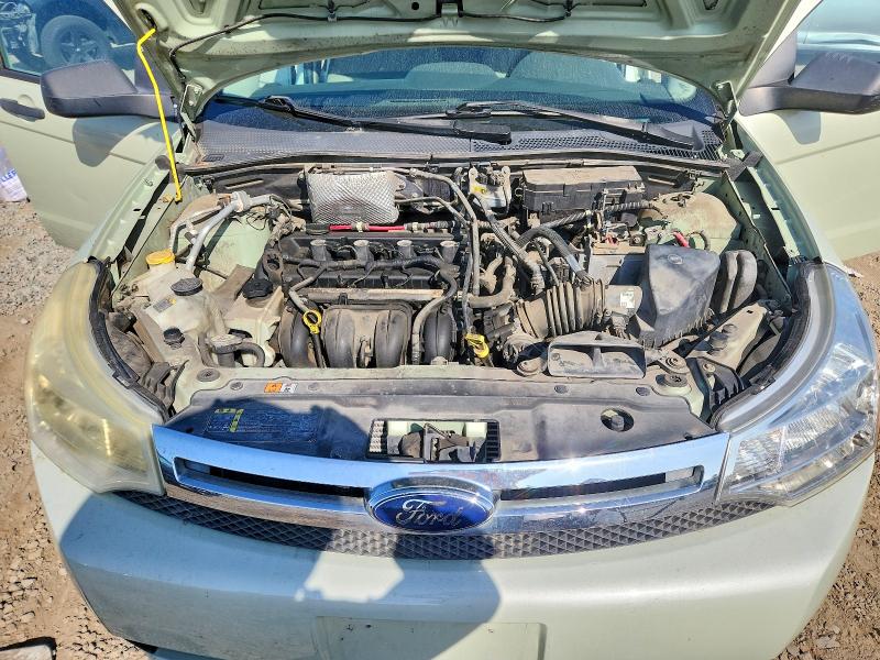 Снимка 11 от търг – 2010 FORD FOCUS с VIN 1FAHP3EN5AW147326