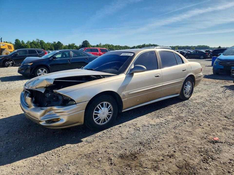 2005 BUICK LESABRE - Търг №68823076