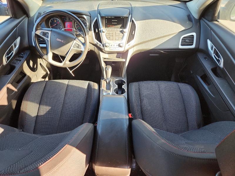 Фото 8 с аукциона – 2017 GMC TERRAIN с VIN 2GKALNEK6H6340926