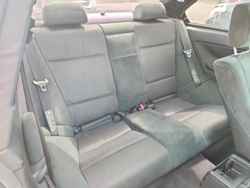 Foto 10 de la subasta – 2004 BMW 330 con VIN WBABD534X4PD98100