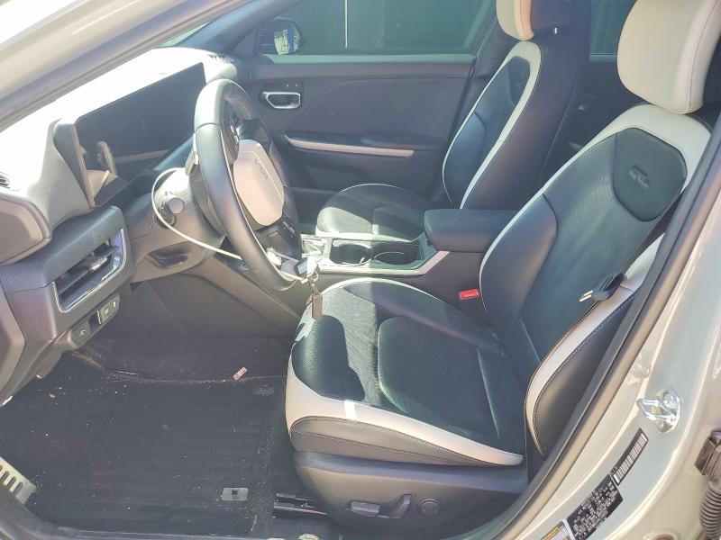Photo 7 from auction – 2025 KIA K4 with VIN 3KPFW4DC4SE155035