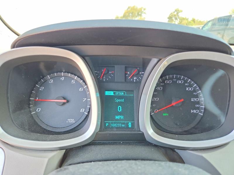 Снимка 9 от търг – 2013 CHEVROLET EQUINOX с VIN 2GNFLEEK7D6244192
