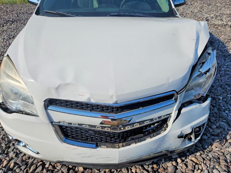 Photo 11 from auction – 2015 CHEVROLET EQUINOX with VIN 1GNALCEK9FZ130555