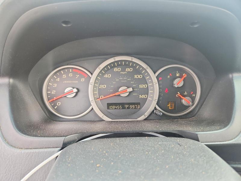 صورة رقم 9 من المزاد - 2008 HONDA PILOT مع VIN 5FNYF28248B008425
