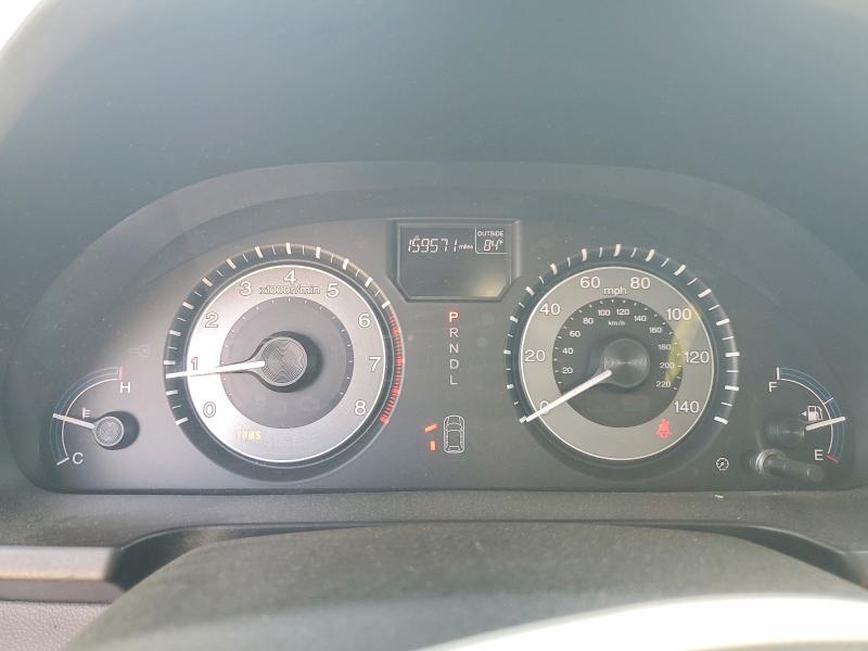 Снимка 9 от търг – 2011 HONDA ODYSSEY с VIN 5FNRL5H64BB103933