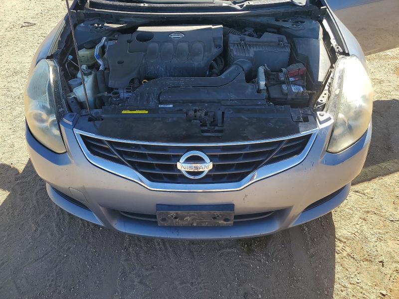 Photo 11 from auction – 2010 NISSAN ALTIMA with VIN 1N4AL2EP3AC187382