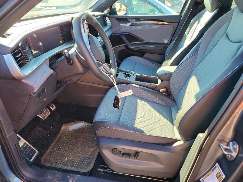 Photo 7 from auction – 2026 VOLKSWAGEN TIGUAN with VIN 3VVGR7RM3TM021849