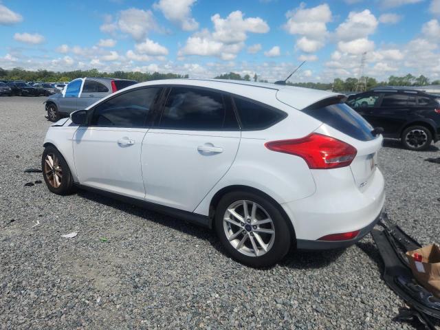 Снимка 2 от търг – 2016 FORD FOCUS с VIN 1FADP3K29GL356751