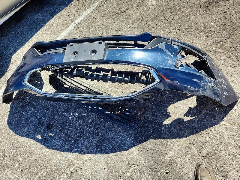 Photo 12 from auction – 2020 FORD FUSION with VIN 3FA6P0LU6LR114082