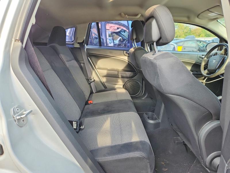 Фото 11 с аукциона – 2010 DODGE CALIBER с VIN 1B3CB3HA4AD542185