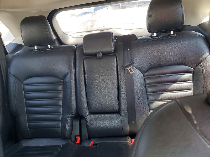 Foto 10 de la subasta – 2017 FORD EDGE con VIN 2FMPK3J91HBB25389
