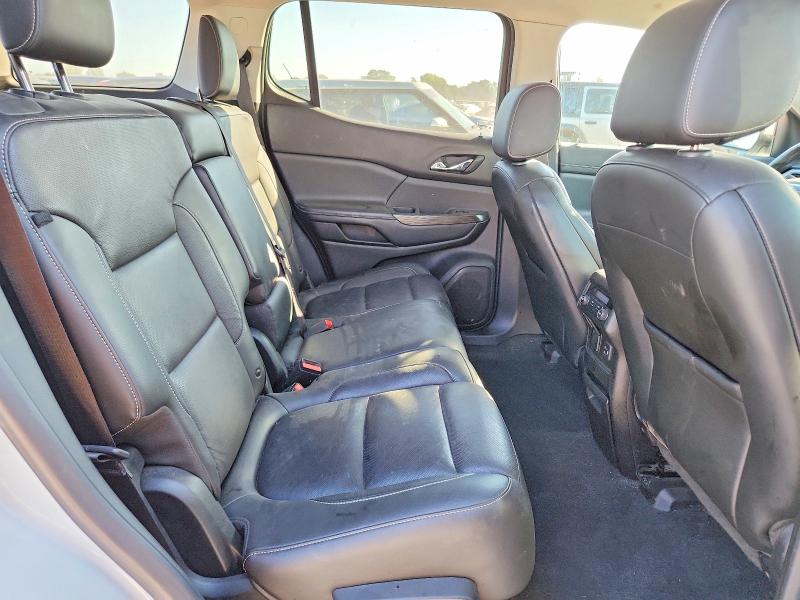 Photo 11 from auction – 2019 GMC ACADIA with VIN 1GKKNULS0KZ242143