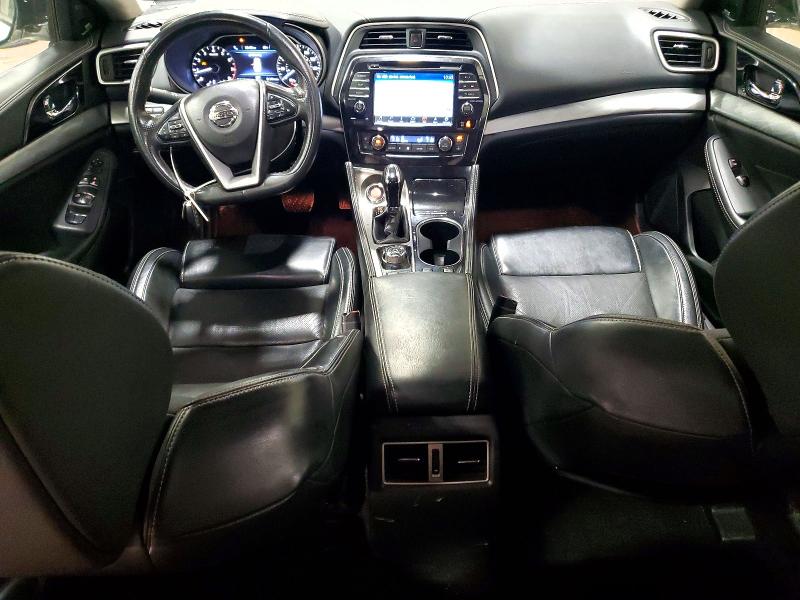 Снимка 8 от търг – 2017 NISSAN MAXIMA с VIN 1N4AA6AP3HC408833