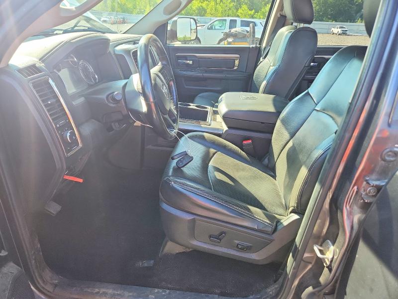 Photo 7 from auction – 2014 RAM 1500 with VIN 1C6RR7MT9ES320303