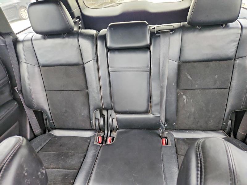 Photo 10 from auction – 2015 JEEP GRAND CHEROKEE with VIN 1C4RJFAG6FC762890