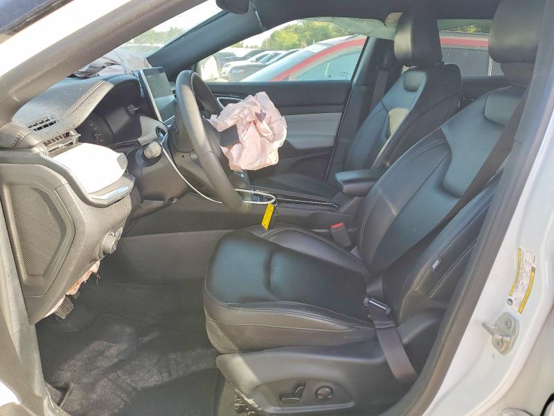 Zdjęcie 7 z aukcji – 2024 JEEP COMPASS z VIN 3C4NJDCN6RT597334