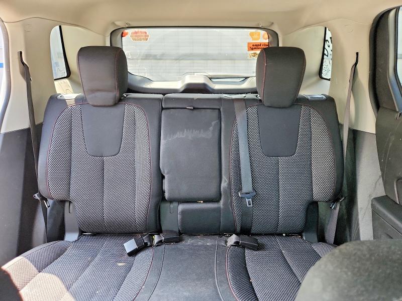 Снимка 10 от търг – 2017 GMC TERRAIN с VIN 2GKALNEK9H6320640
