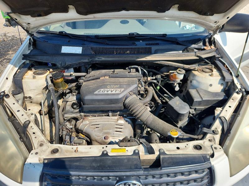 Photo 11 from auction – 2001 TOYOTA RAV4 with VIN JTEGH20V110019734