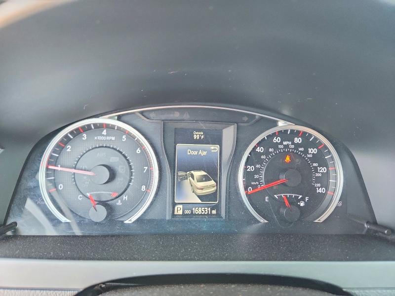 Photo 9 from auction – 2015 TOYOTA CAMRY with VIN 4T1BF1FK0FU951236