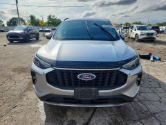 Photo 5 from auction – 2023 FORD ESCAPE with VIN 1FMCU9JZXPUB29641
