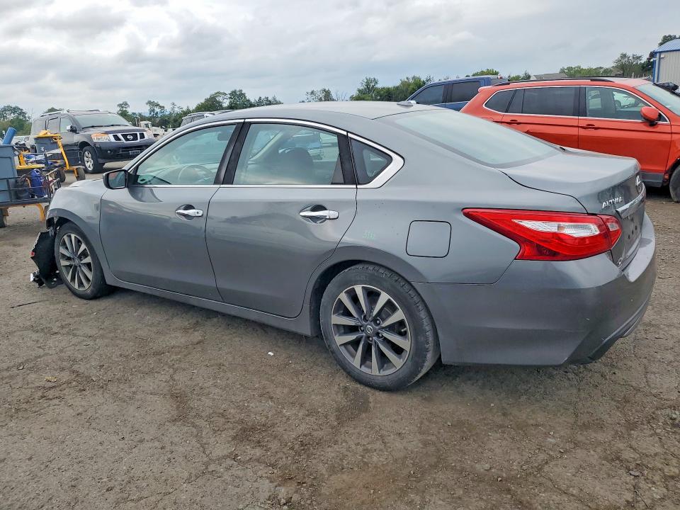 Снимка 2 от търг – 2017 NISSAN ALTIMA с VIN 1N4AL3AP3HC210682