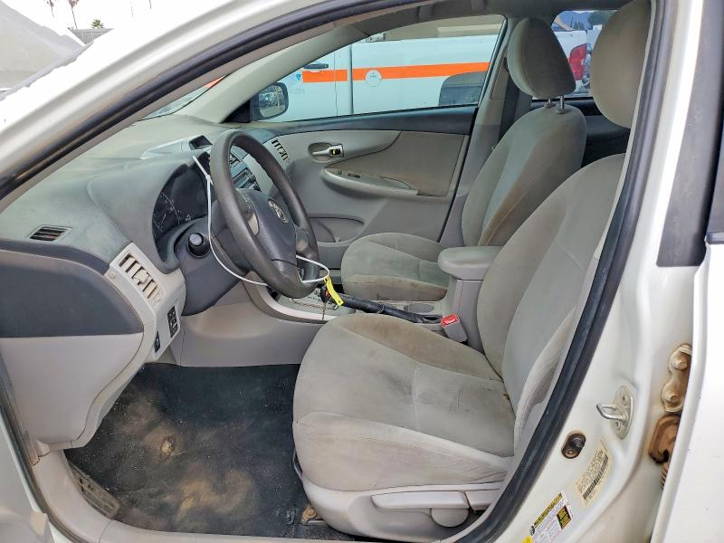Photo 7 from auction – 2012 TOYOTA COROLLA with VIN 5YFBU4EE3CP028832