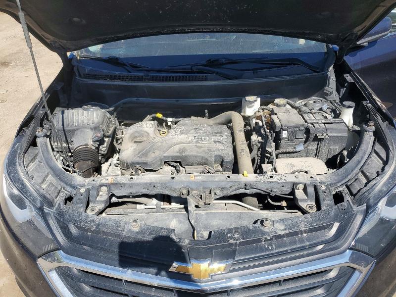 Снимка 12 от търг – 2020 CHEVROLET EQUINOX с VIN 3GNAXTEV6LS736161