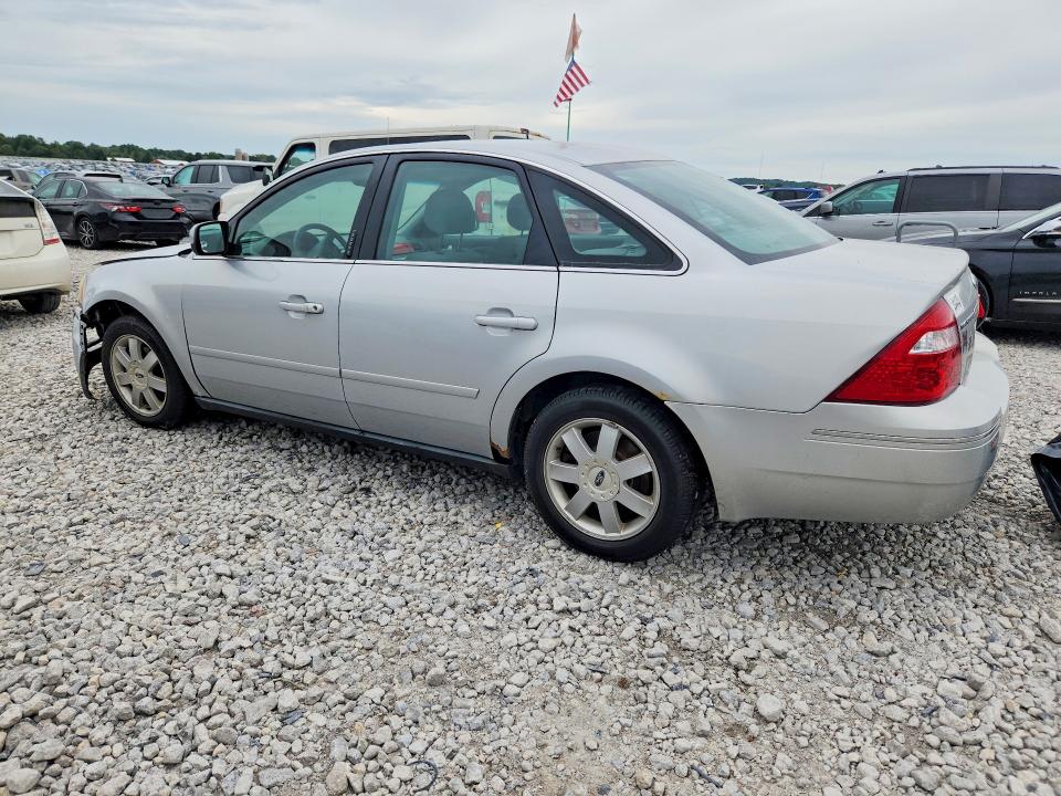 Zdjęcie 2 z aukcji – 2005 FORD FIVE HUNDRED z VIN 1FAFP23155G133783
