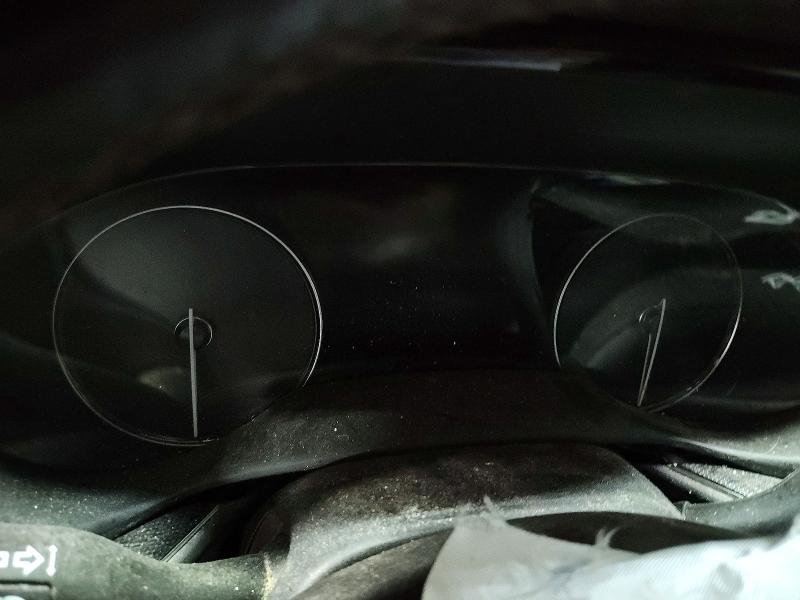 Photo 9 from auction – 2021 BUICK ENVISION with VIN LRBFZPR47MD139120