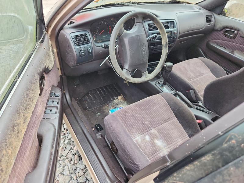 Снимка 8 от търг – 1994 TOYOTA COROLLA с VIN 1NXAE00B3RZ222248