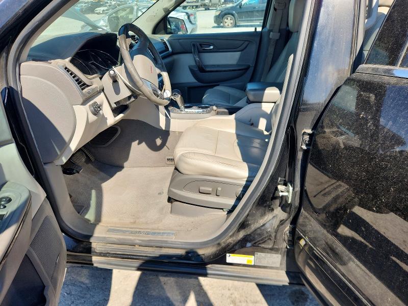 Photo 7 from auction – 2016 GMC ACADIA with VIN 1GKKRRKD8GJ176368