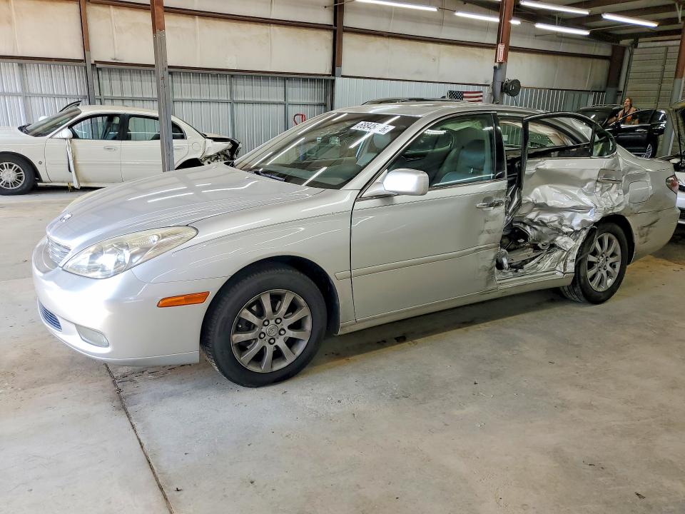 Photo 1 from auction – 2002 LEXUS ES with VIN JTHBF30G620029459