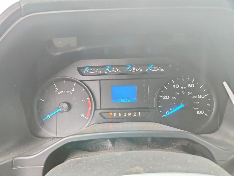 صورة رقم 9 من المزاد - 2017 FORD F550 مع VIN 1FD0W5HT0HEB92525