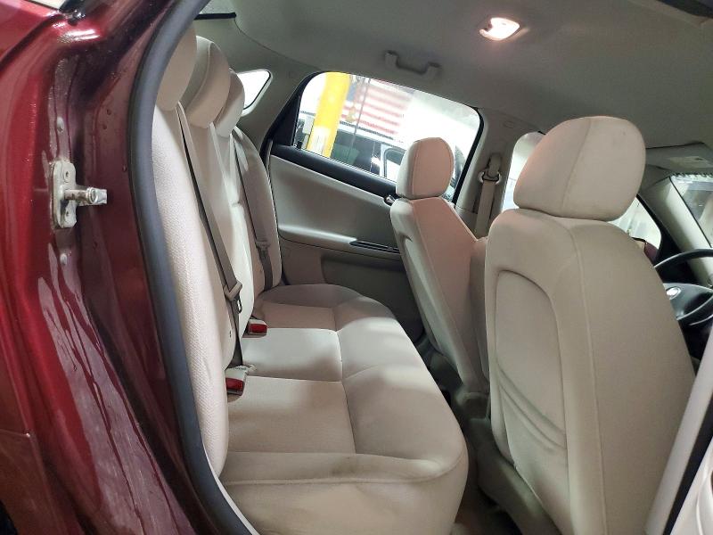 Photo 10 from auction – 2007 CHEVROLET IMPALA with VIN 2G1WB58K379343479