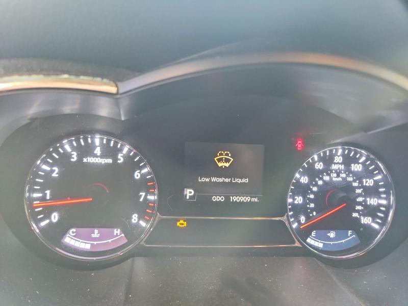Photo 9 from auction – 2011 KIA OPTIMA with VIN KNAGR4A63B5129397