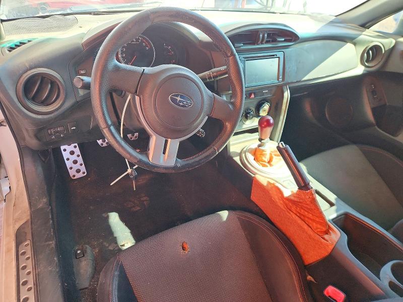 صورة رقم 8 من المزاد - 2014 SUBARU BRZ مع VIN JF1ZCAB15E9601777