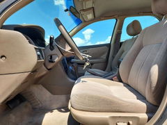 Photo 7 from auction – 2001 TOYOTA CAMRY with VIN JT2BF22K210297459