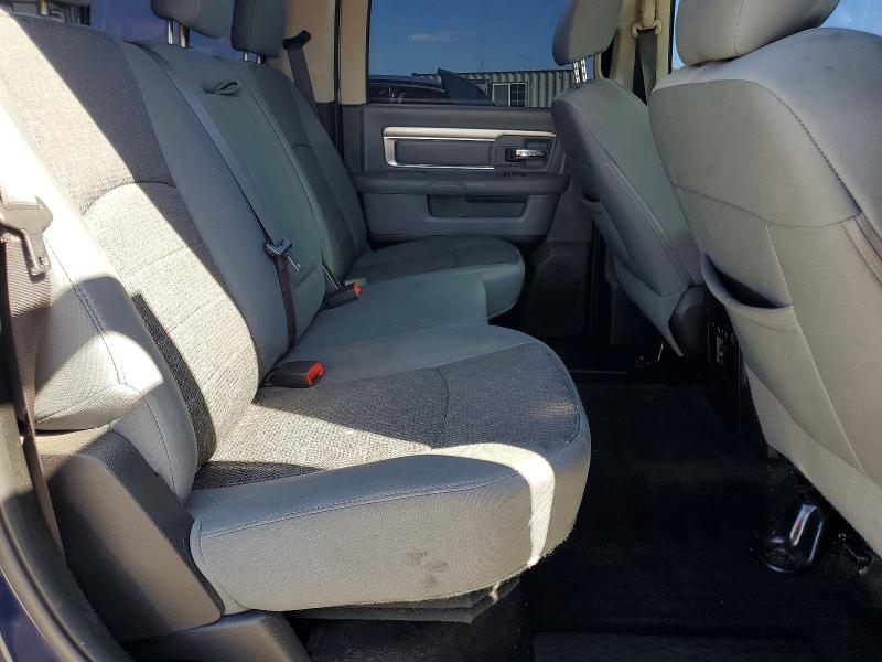 Foto 10 de la subasta – 2015 RAM 1500 con VIN 1C6RR7LMXFS716607