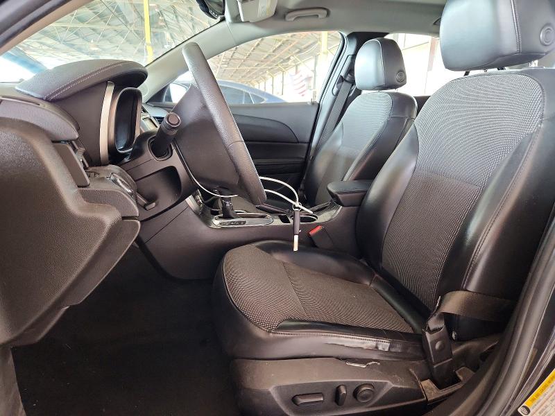 صورة رقم 7 من المزاد - 2014 CHEVROLET MALIBU مع VIN 1G11C5SL7EF166240