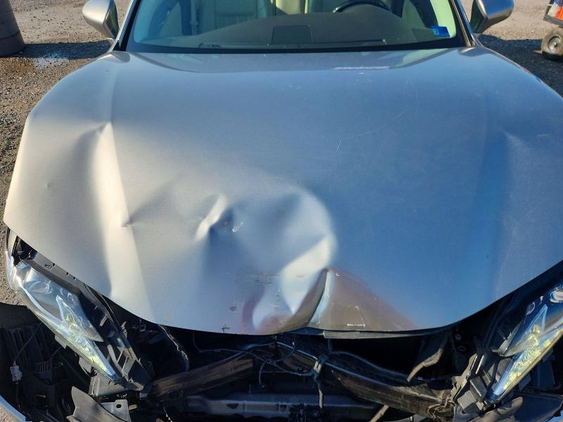 Photo 11 from auction – 2016 LEXUS ES with VIN 58ABK1GG0GU029288